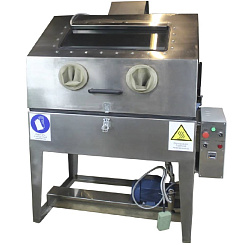 Ручная мойка деталей, ТС-1200РМ 