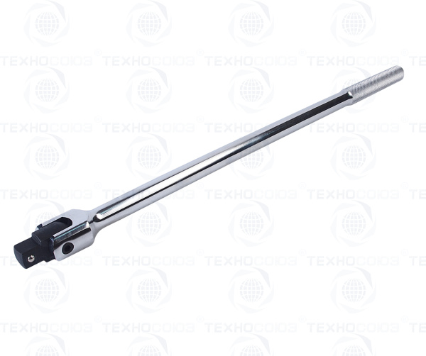 JTC-3730 Вороток 3/4" L=610мм с шарниром