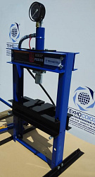 ZX0901E-1 Пресс настольный, 10т