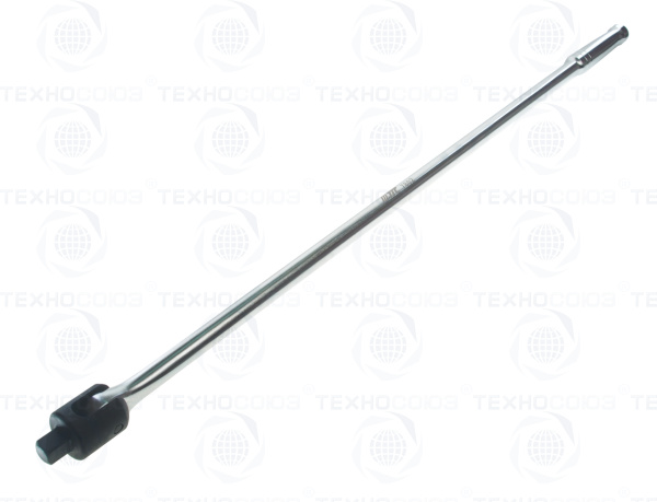 JTC-7802 Вороток 1/2" L=760мм с шарниром