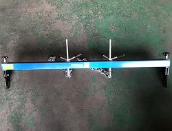 Траверса для двигателя TS1701 