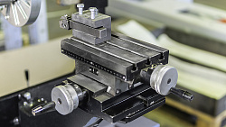 Станок для правки легкосплавных дисков Siver RR ALU-57 